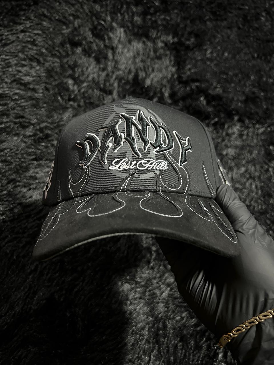 Gorra Dandy Hats Lost hills "Burning Hills"