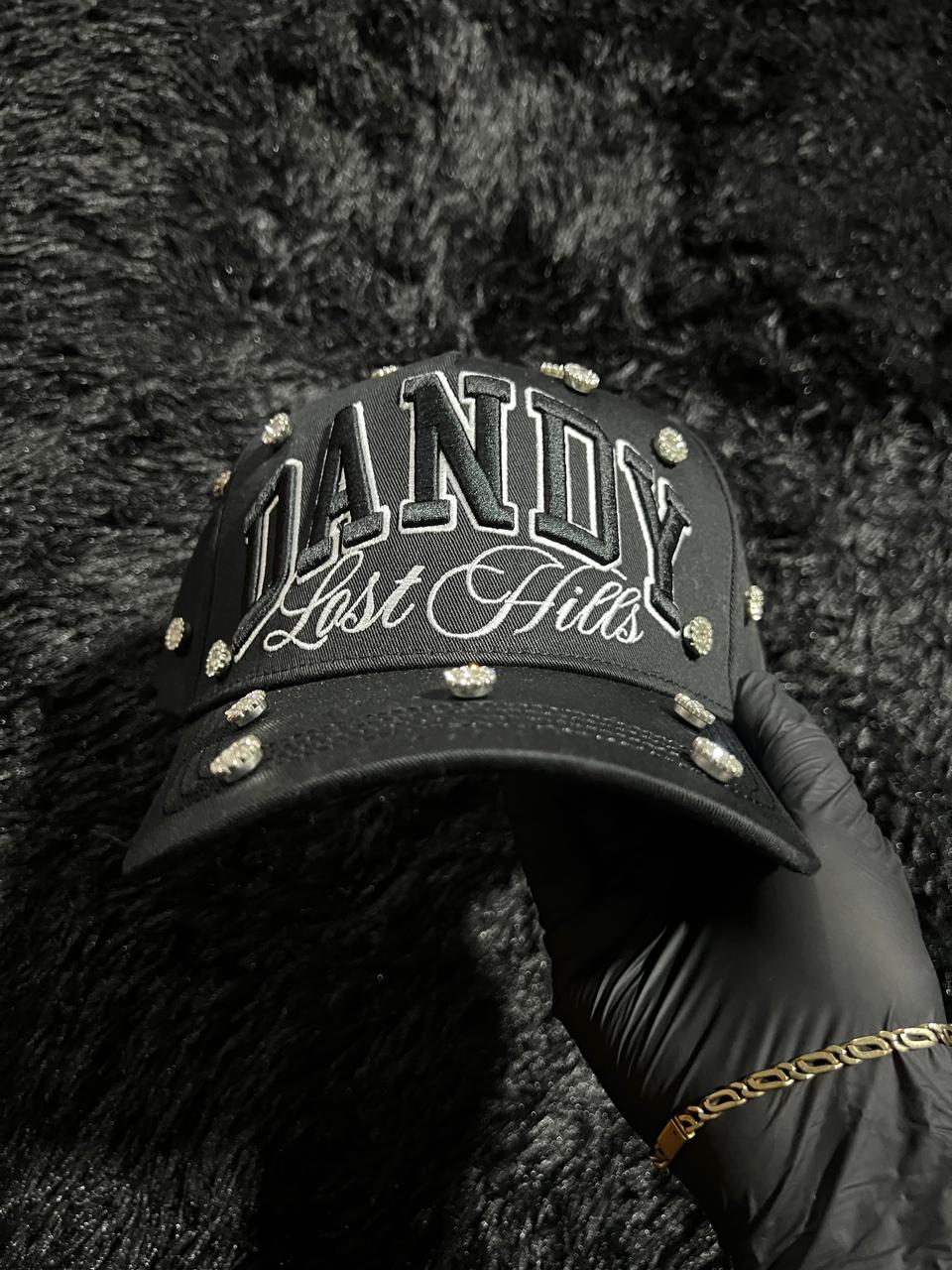Gorra Dandy Hats Lost Hills "Handle With Care"