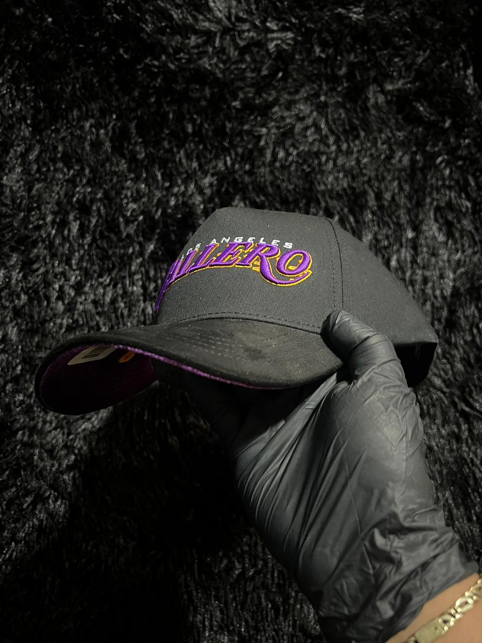 Gorra Gallo FINO "Gallero"