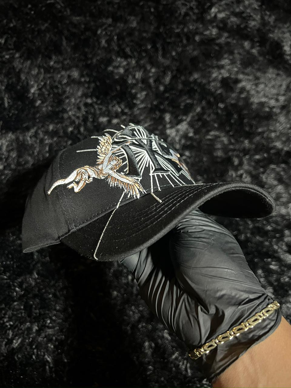 Gorra Gallo FINO "Aniversary" edición especial