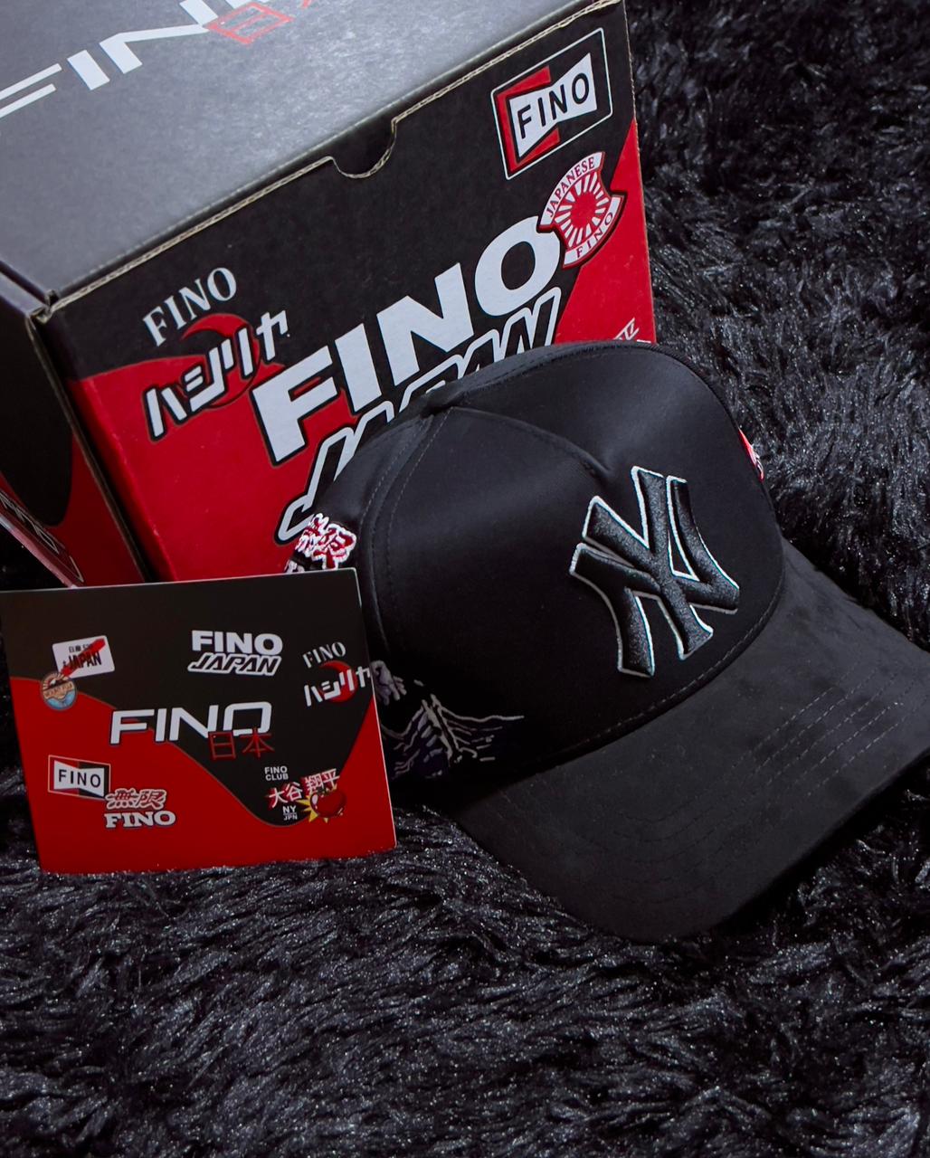 Gorra Gallo FINO