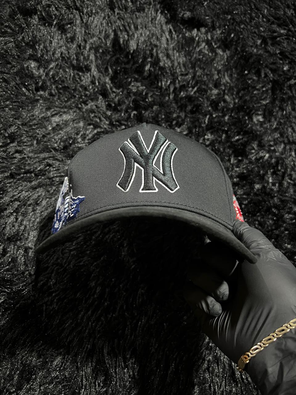 Gorra Gallo FINO