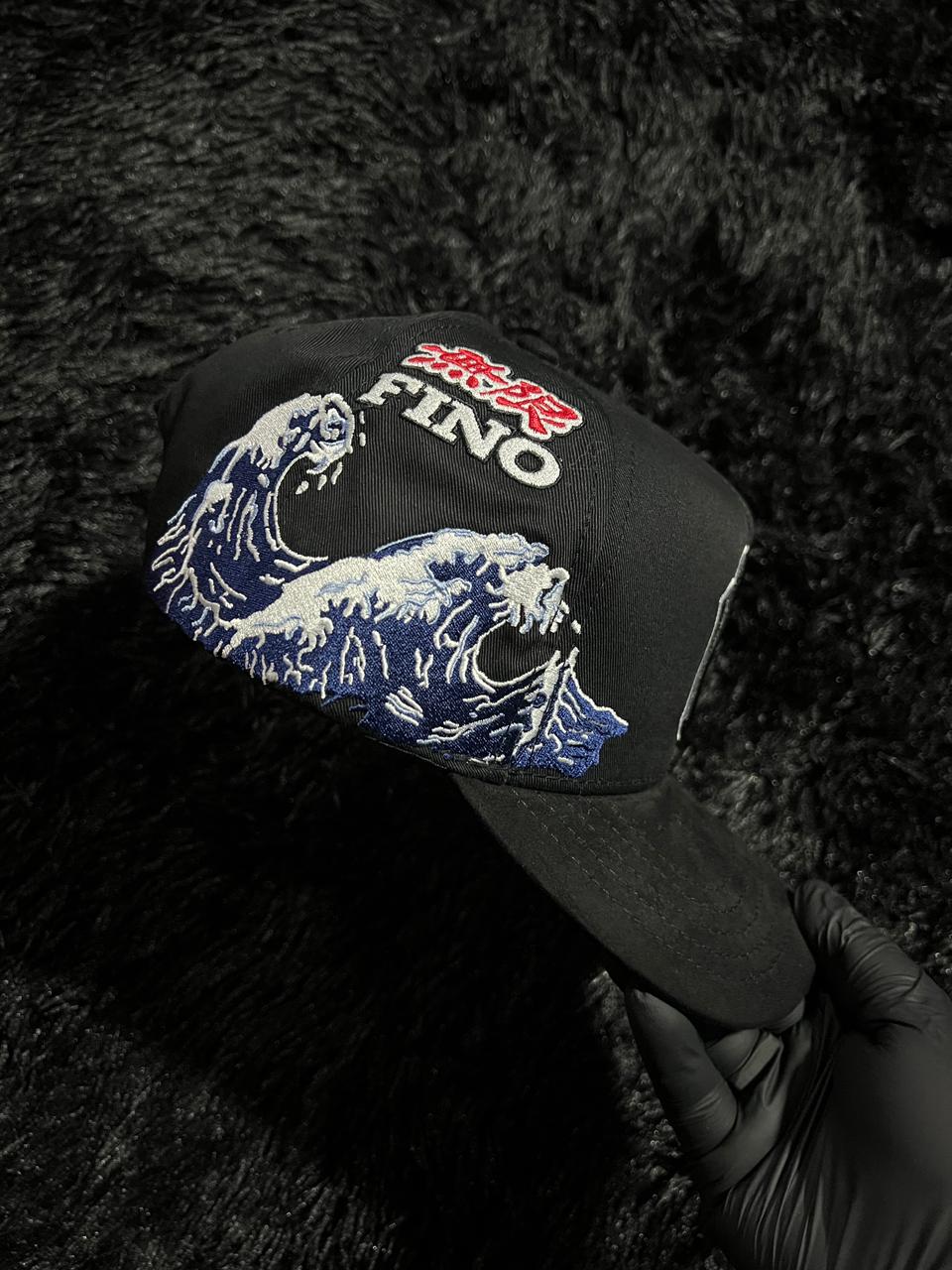Gorra Gallo FINO