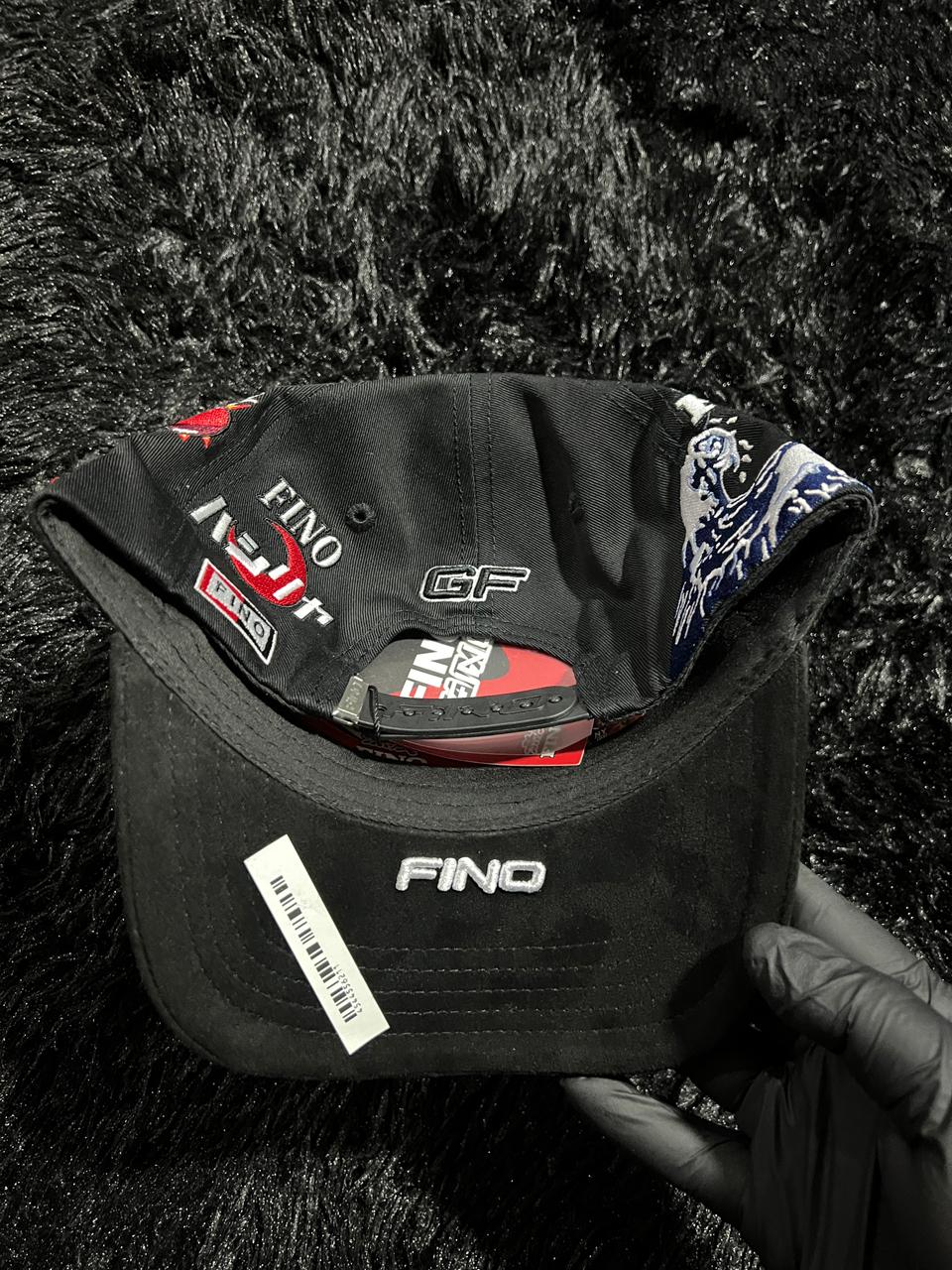 Gorra Gallo FINO
