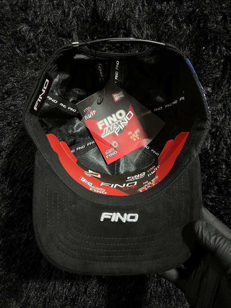 Gorra Gallo FINO