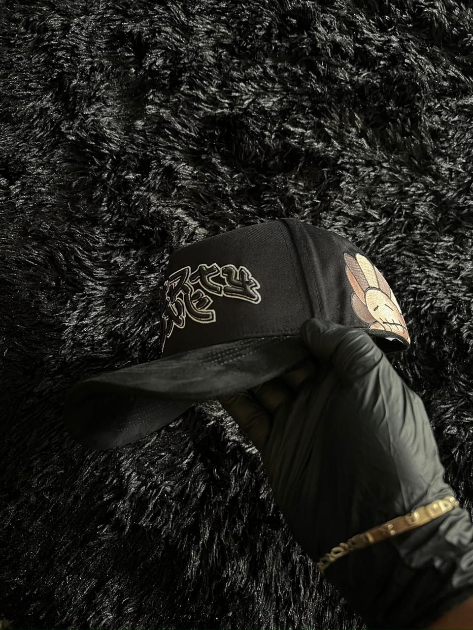 Gorra ThirtyOne Hats "Murakami"