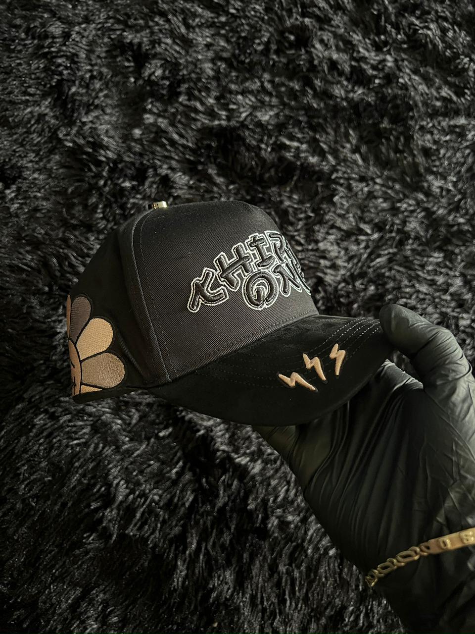 Gorra ThirtyOne Hats "Murakami"