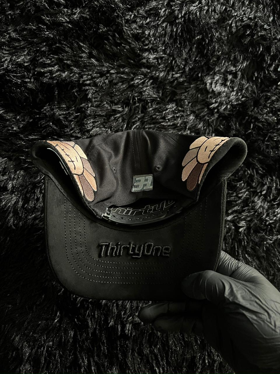 Gorra ThirtyOne Hats "Murakami"