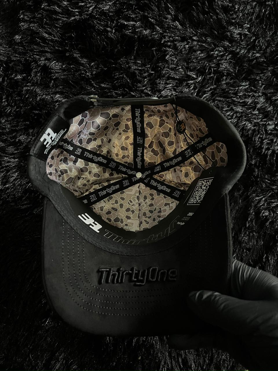 Gorra ThirtyOne Hats "Murakami"