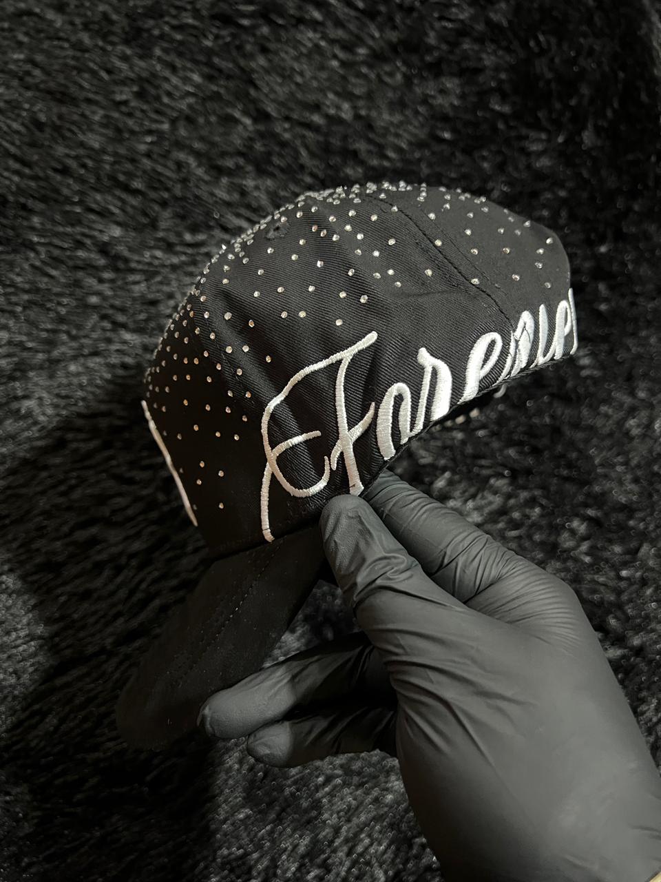 Gorra ThirtyOne Hats "NY FOREVER"  FULL SET
