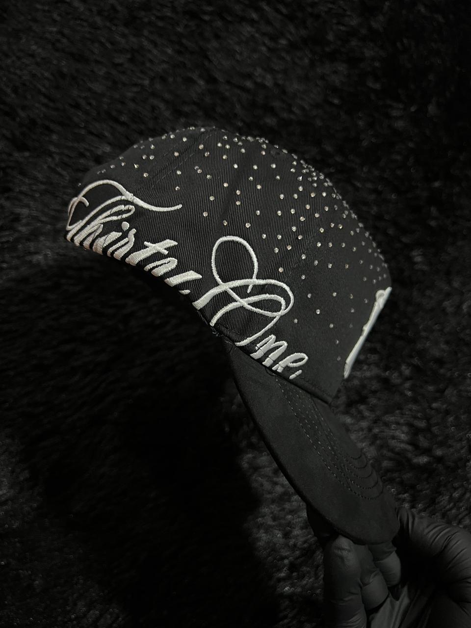Gorra ThirtyOne Hats "NY FOREVER"  FULL SET