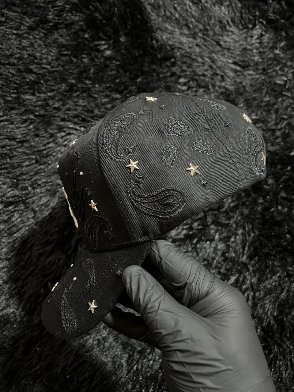 Gorra Dandy Hats "LA Sunset" Snecker FEVER