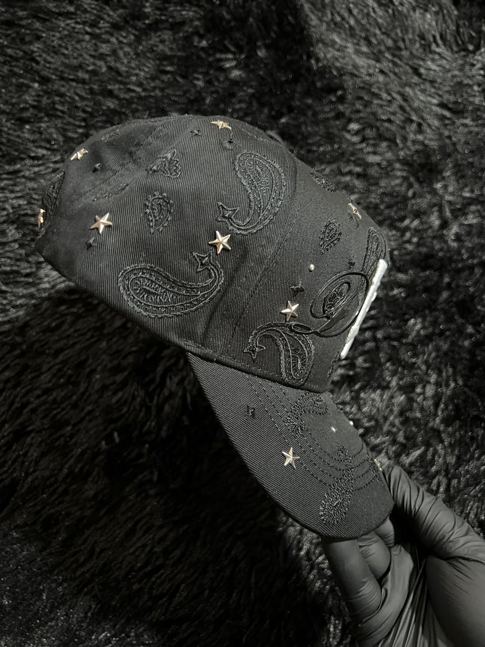 Gorra Dandy Hats "LA Sunset" Snecker FEVER