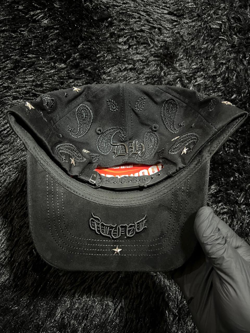 Gorra Dandy Hats "LA Sunset" Snecker FEVER