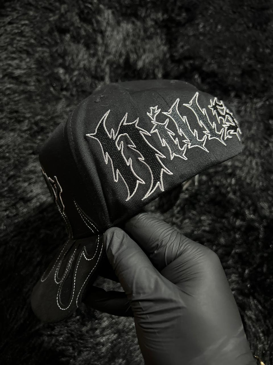 Gorra Dandy Hats Lost hills "Burning Hills"