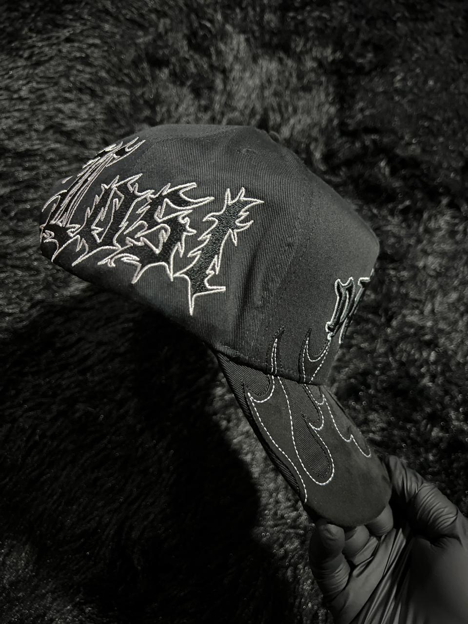 Gorra Dandy Hats Lost hills "Burning Hills"