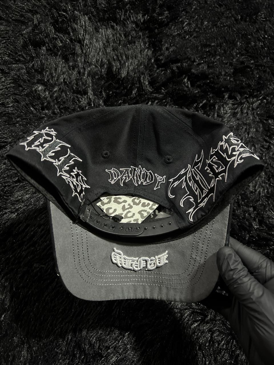 Gorra Dandy Hats Lost hills "Burning Hills"