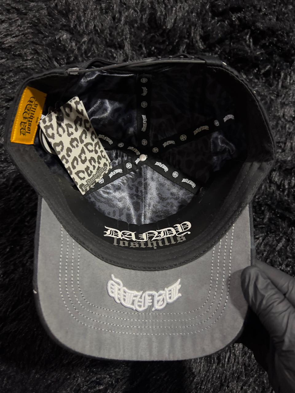 Gorra Dandy Hats Lost hills "Burning Hills"