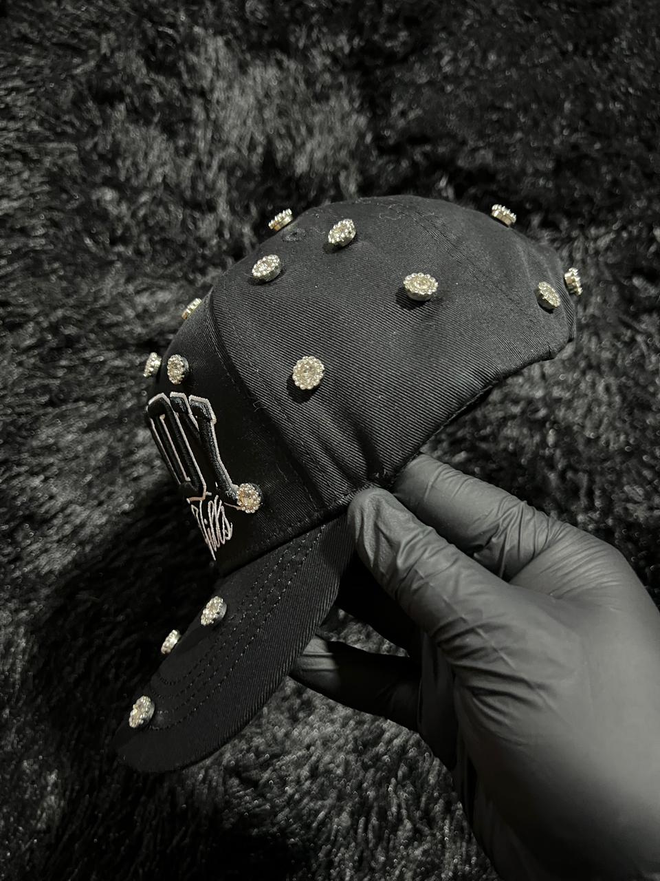 Gorra Dandy Hats Lost Hills "Handle With Care"