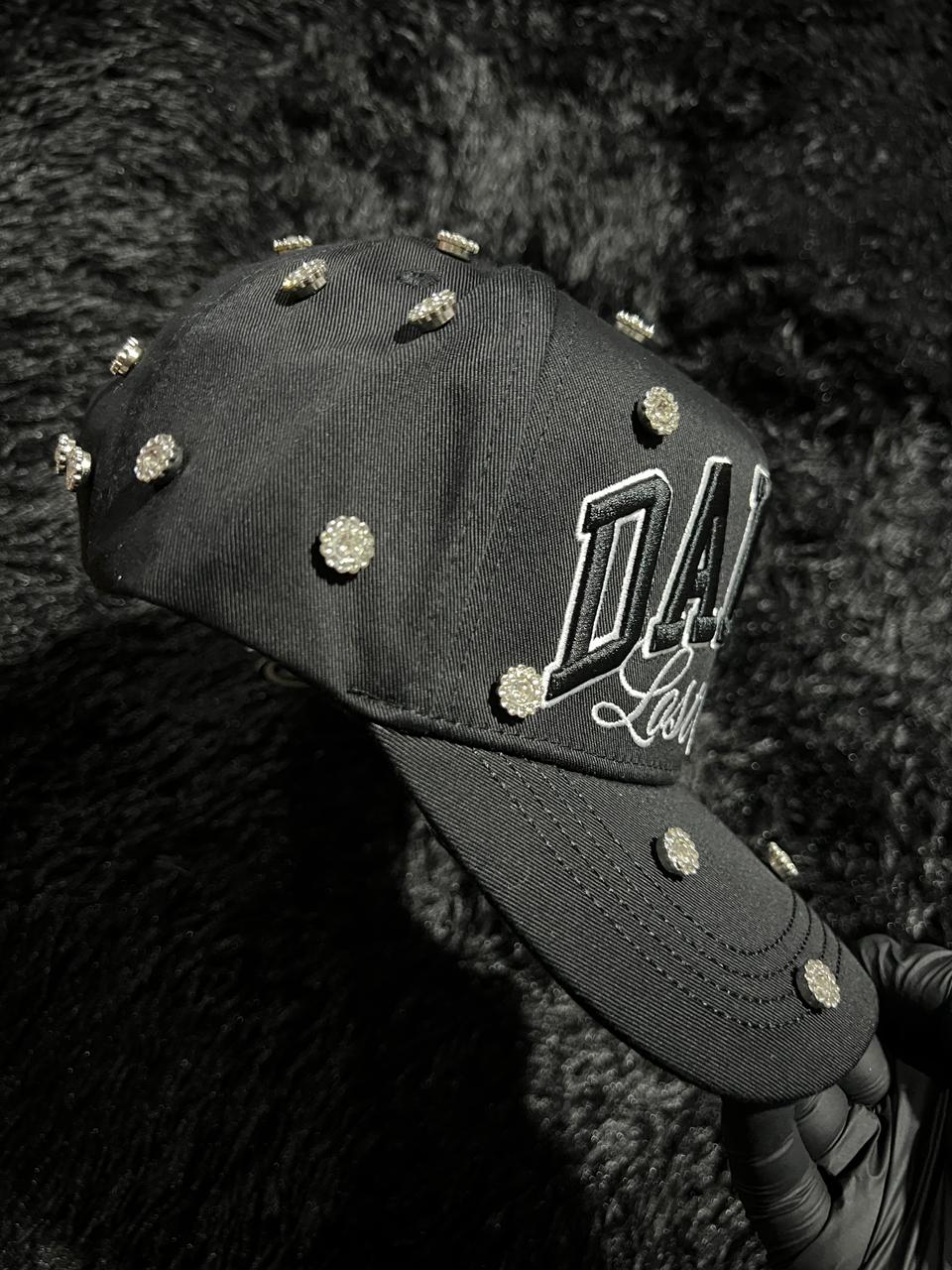 Gorra Dandy Hats Lost Hills "Handle With Care"