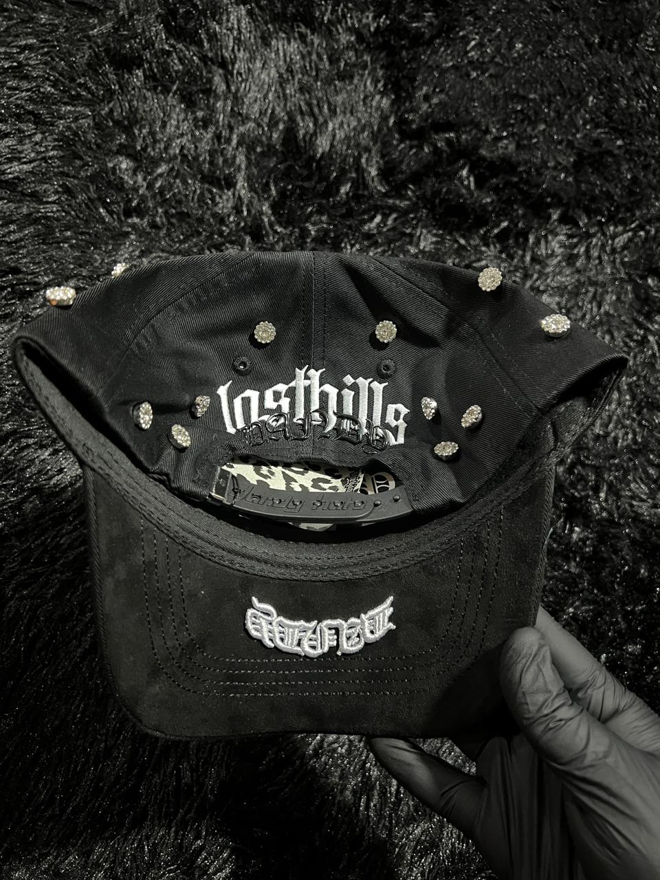 Gorra Dandy Hats Lost Hills "Handle With Care"