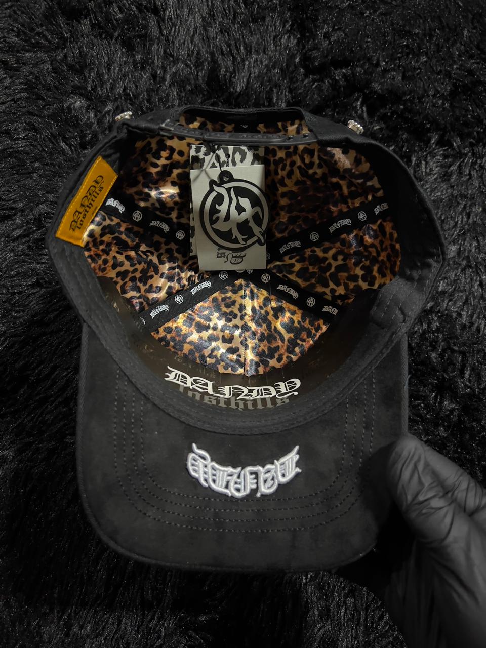 Gorra Dandy Hats Lost Hills "Handle With Care"