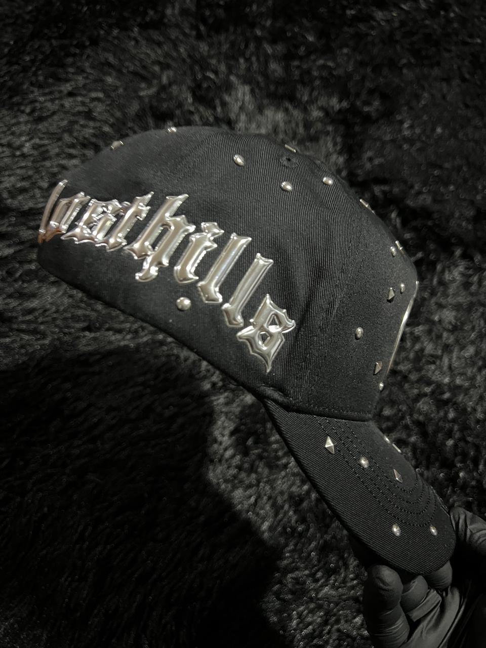 Gorra Dandy Hats Lost Hills "LH Chrome"