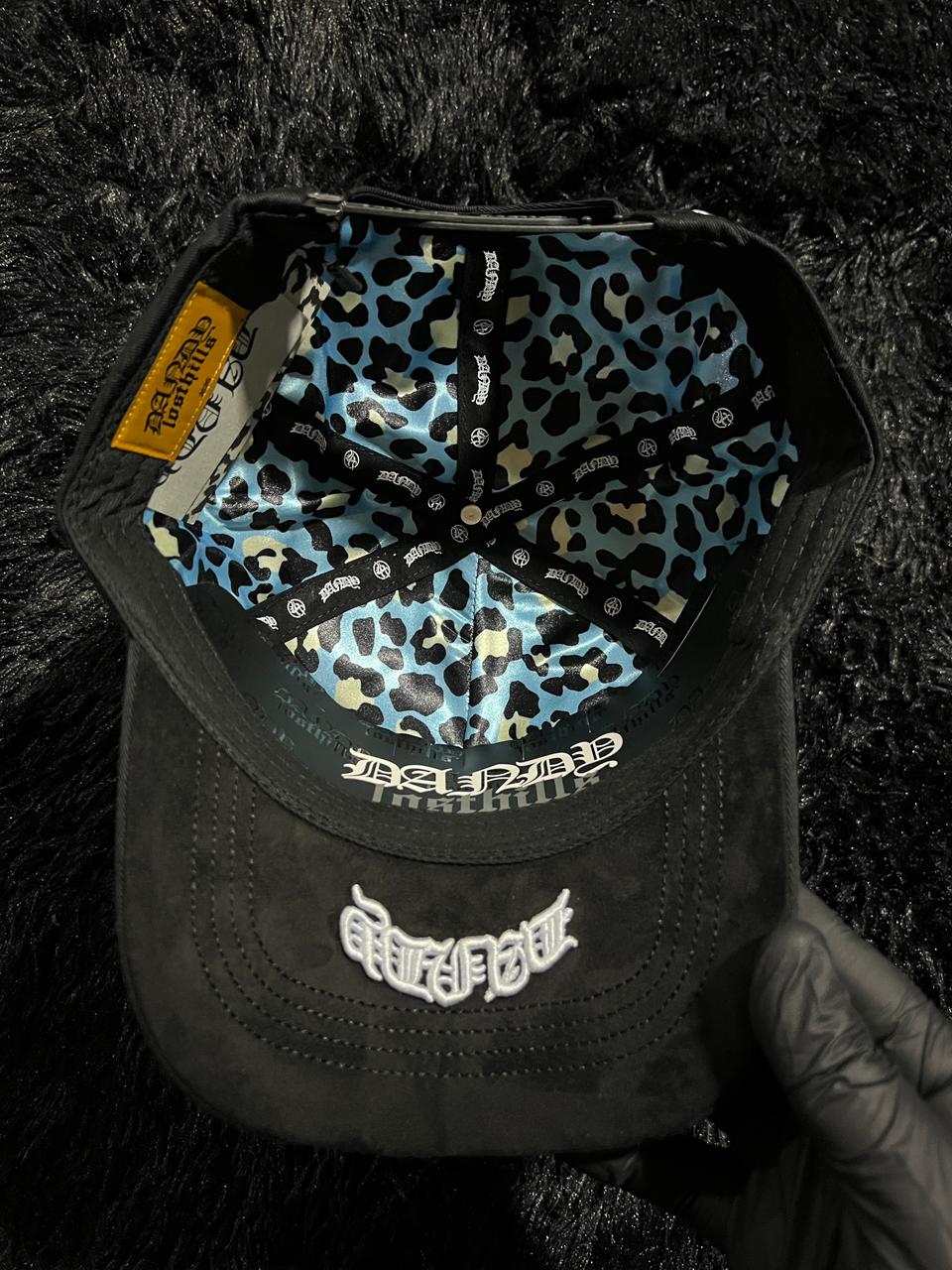 Gorra Dandy Hats Lost Hills "LH Chrome"