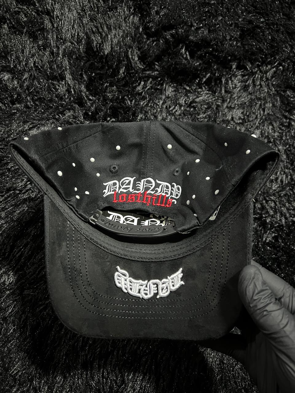 Gorra Dandy Hats Lost Hills "Lost Dandy"