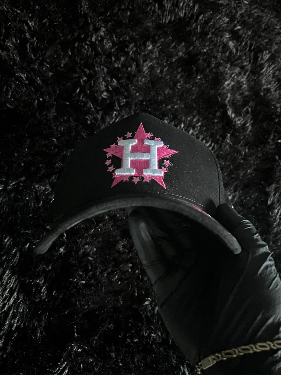 Gorra Dandy Hats X Junior H "Clave Ali"